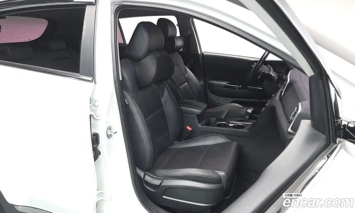 Kia Sportage 2018 2.0 автомат (гидро), фото 16