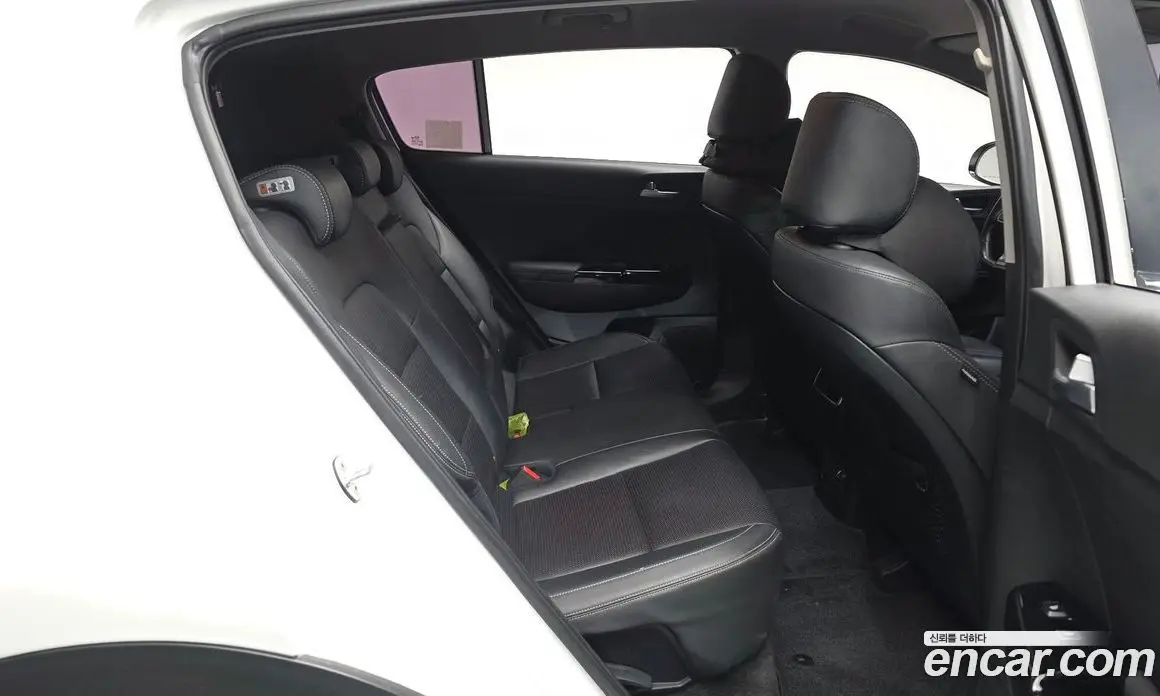Kia Sportage 2018 2.0 автомат (гидро), фото 18