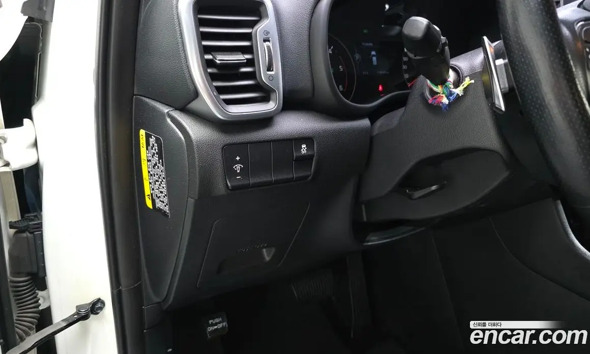 Kia Sportage 2018 2.0 автомат (гидро), фото 19