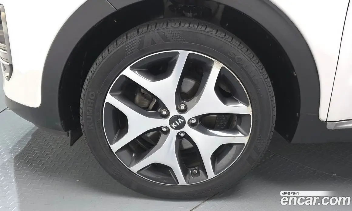 Kia Sportage 2018 2.0 автомат (гидро), фото 5
