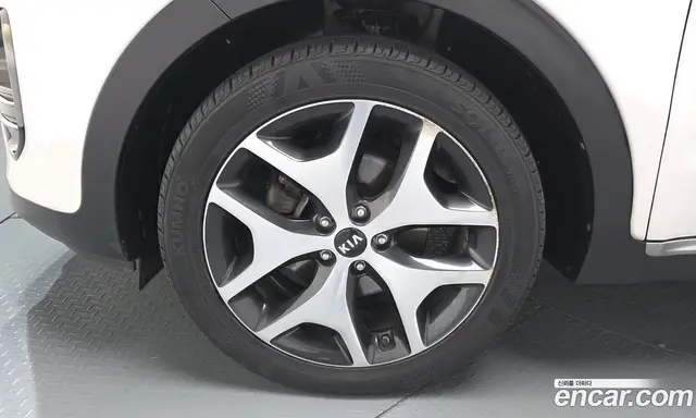 Kia Sportage 2018 2.0 автомат (гидро), миниатюра 5