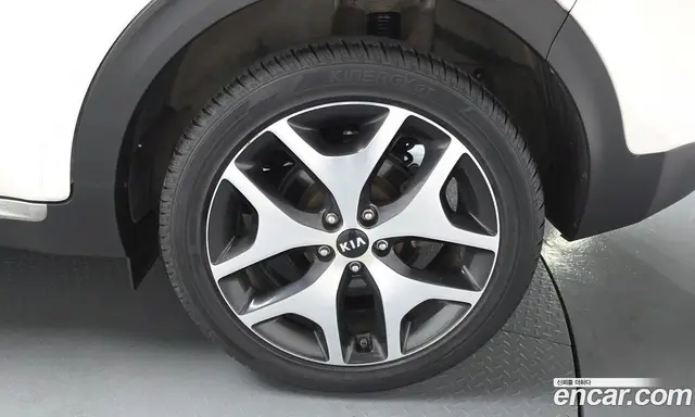 Kia Sportage 2018 2.0 автомат (гидро), миниатюра 7