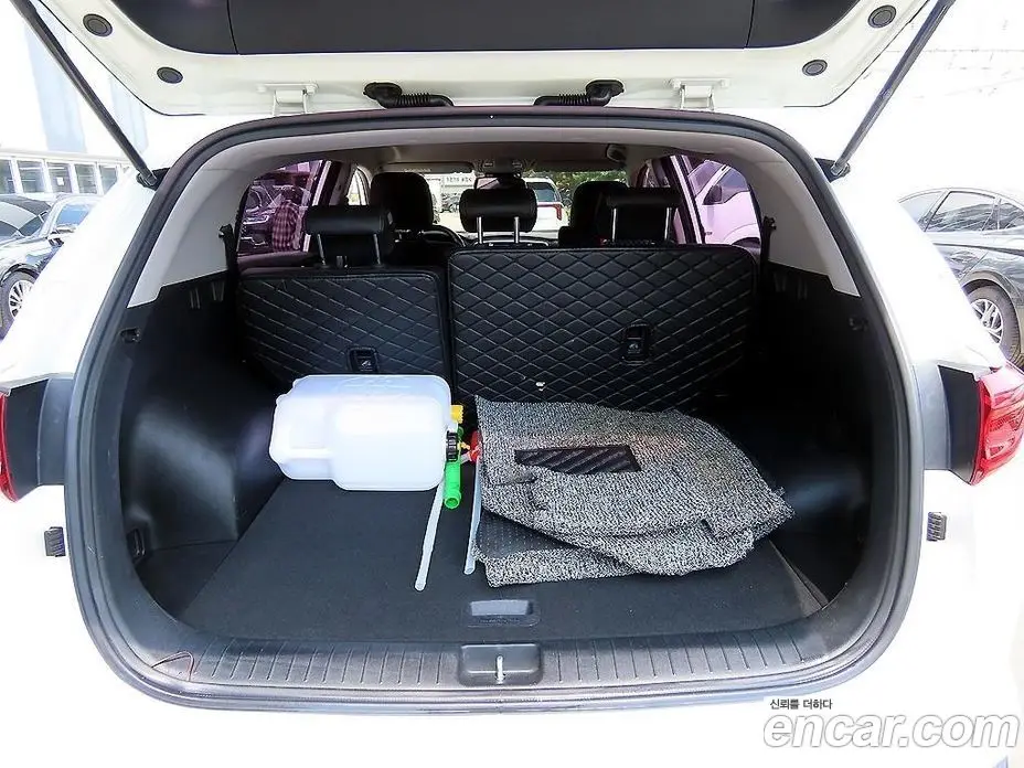 Kia Sportage 2018 2.0 автомат (гидро), фото 17