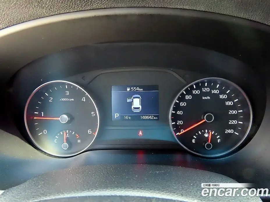 Kia Sportage 2018 2.0 автомат (гидро), фото 10