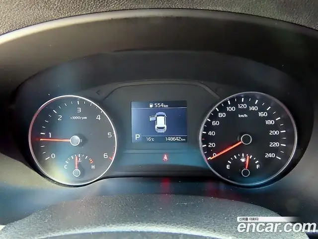 Kia Sportage 2018 2.0 автомат (гидро), миниатюра 10