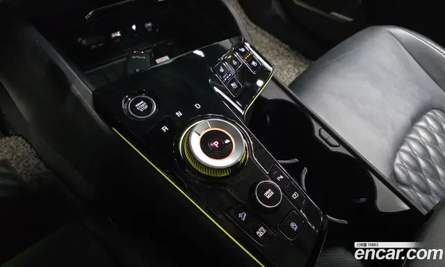 Kia Sportage 2021 1.6 автомат (гидро), миниатюра 12