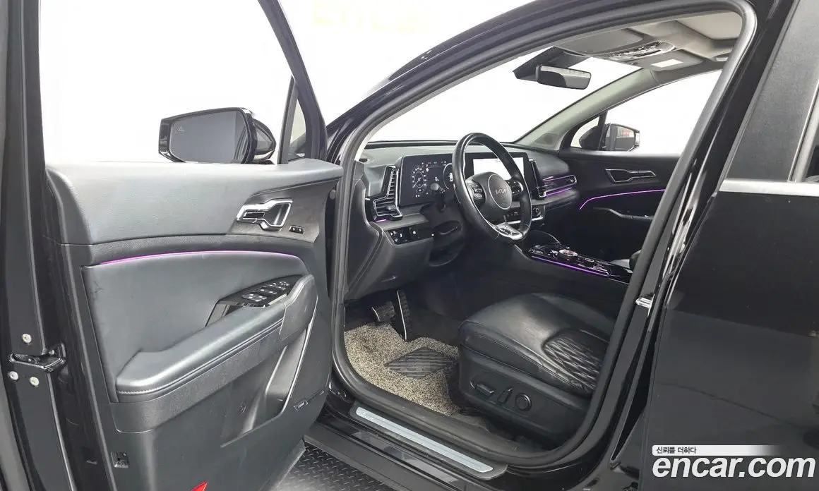 Kia Sportage 2021 1.6 автомат (гидро), фото 13