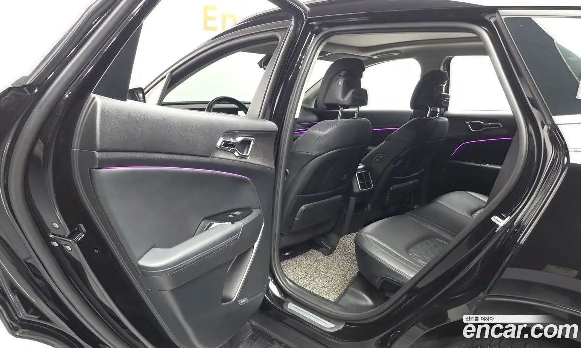 Kia Sportage 2021 1.6 автомат (гидро), фото 16