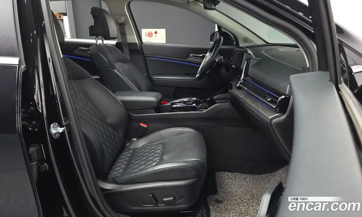 Kia Sportage 2021 1.6 автомат (гидро), фото 17