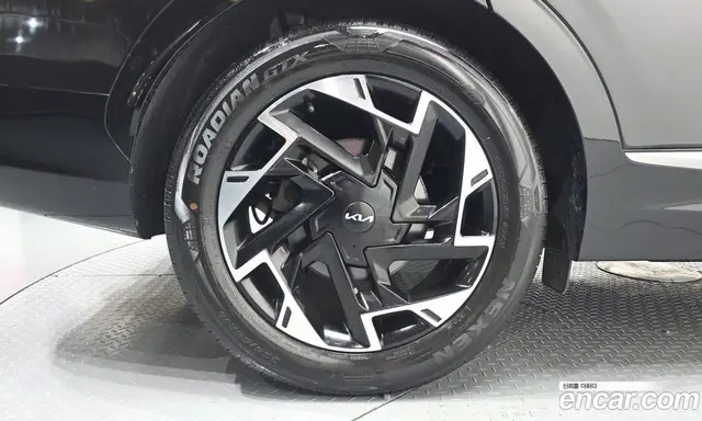 Kia Sportage 2021 1.6 автомат (гидро), миниатюра 7