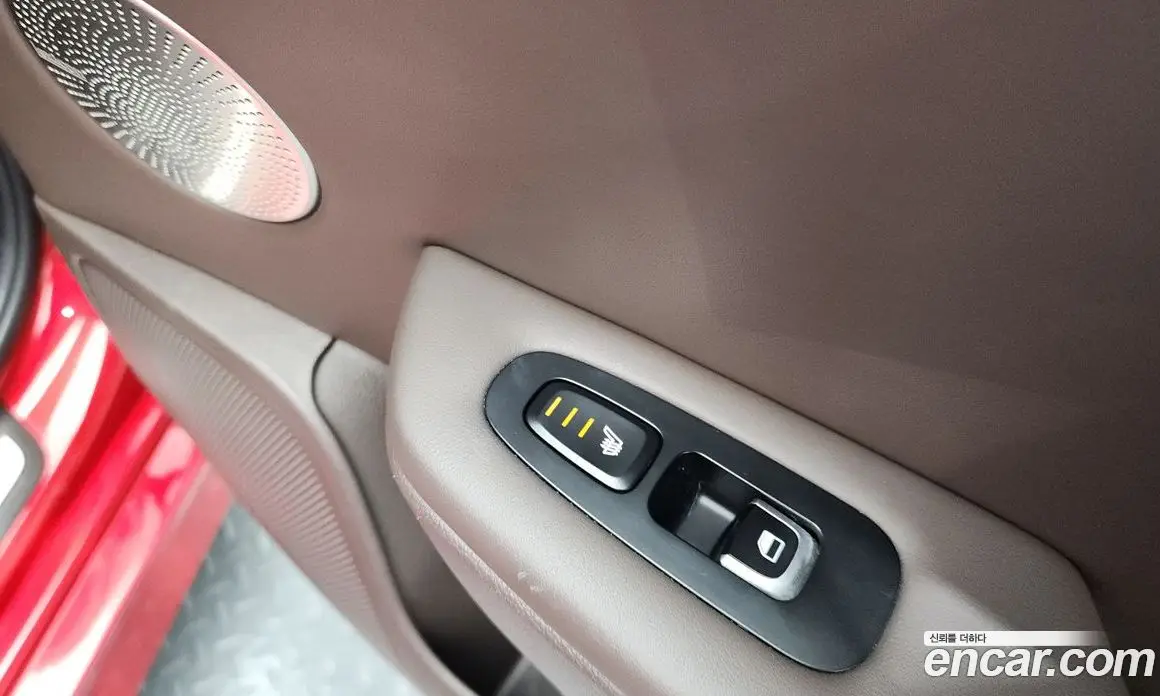 Kia Stinger 2017 2.0 автомат (гидро), фото 19