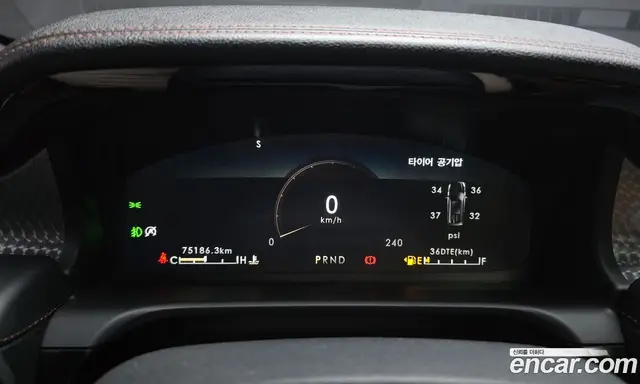 Lincoln Aviator 2022 3.0 автомат (гидро), миниатюра 11 Lincoln Aviator 2022 3.0 автомат (гидро), миниатюра 11