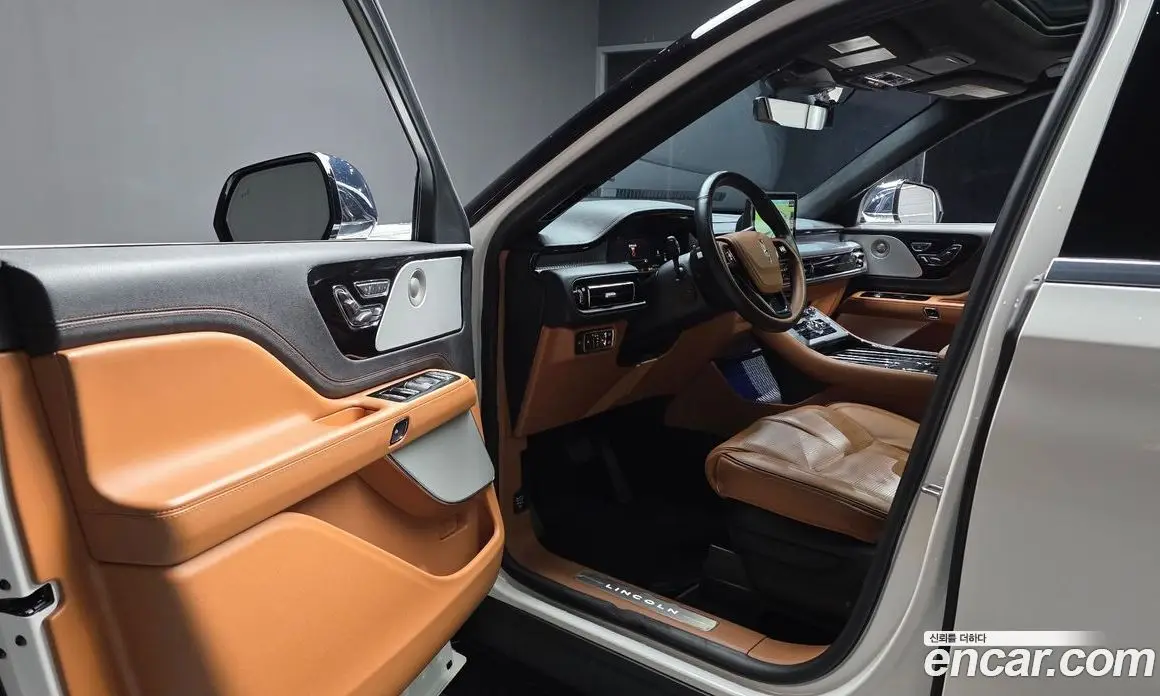 Lincoln Aviator 2022 3.0 автомат (гидро), фото 13 Lincoln Aviator 2022 3.0 автомат (гидро), фото 13