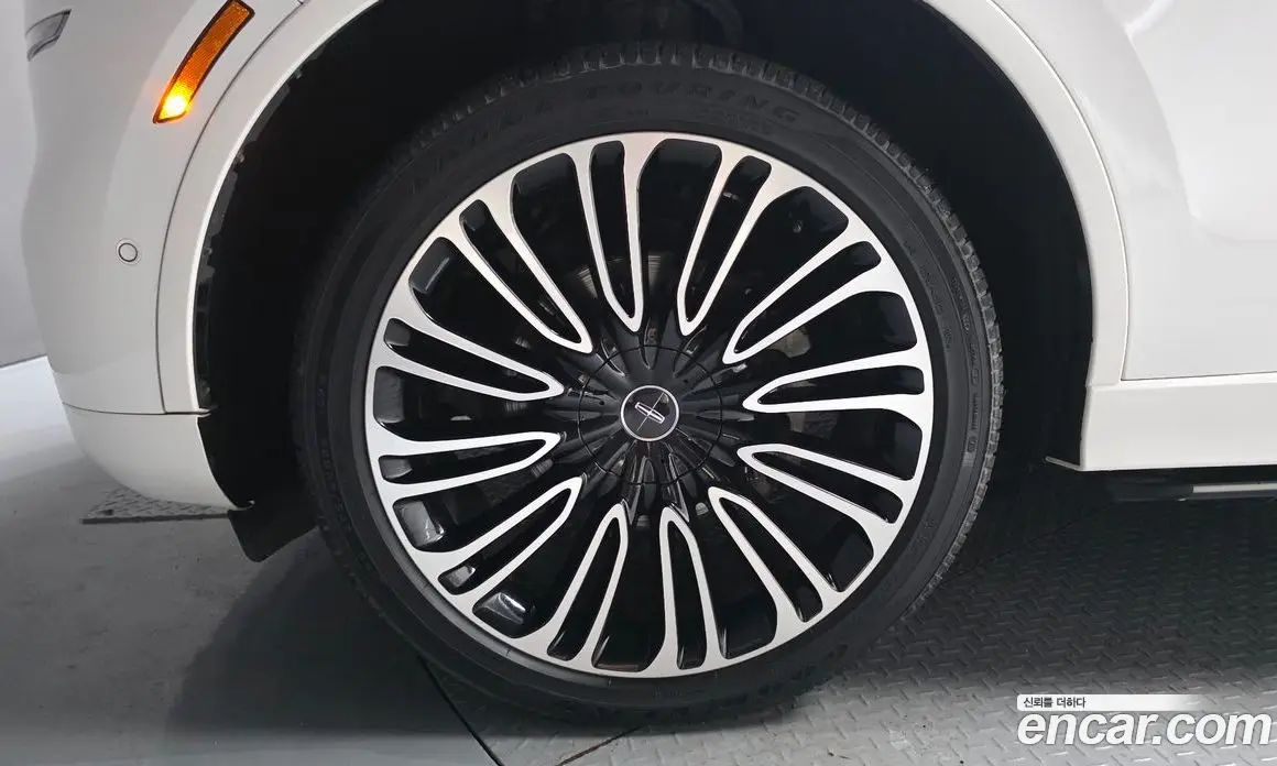 Lincoln Aviator 2022 3.0 автомат (гидро), фото 5 Lincoln Aviator 2022 3.0 автомат (гидро), фото 5