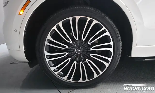 Lincoln Aviator 2022 3.0 автомат (гидро), миниатюра 5 Lincoln Aviator 2022 3.0 автомат (гидро), миниатюра 5