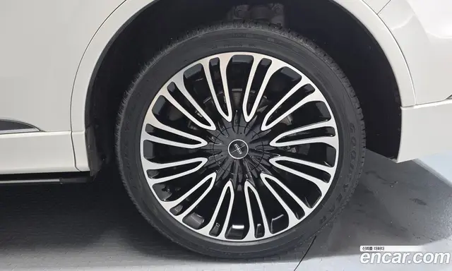 Lincoln Aviator 2022 3.0 автомат (гидро), миниатюра 7 Lincoln Aviator 2022 3.0 автомат (гидро), миниатюра 7