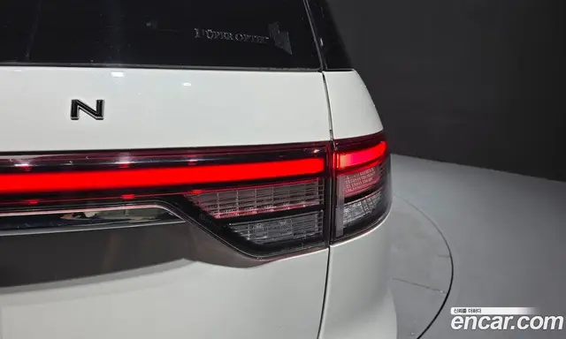 Lincoln Aviator 2022 3.0 автомат (гидро), миниатюра 9 Lincoln Aviator 2022 3.0 автомат (гидро), миниатюра 9