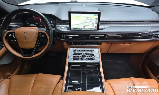 Lincoln Aviator 2022 3.0 автомат (гидро), миниатюра 10 Lincoln Aviator 2022 3.0 автомат (гидро), миниатюра 10