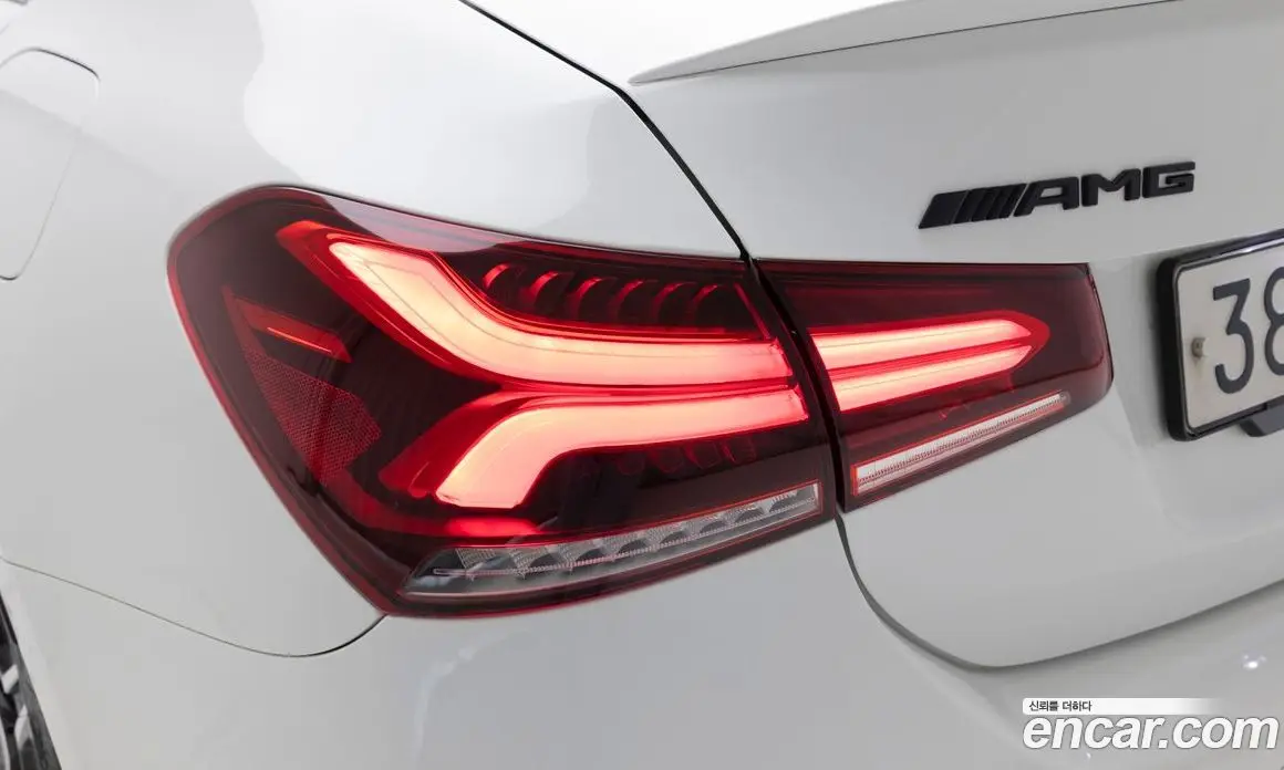Mercedes-Benz A-Class 2022 2.0 автомат (гидро), фото 15