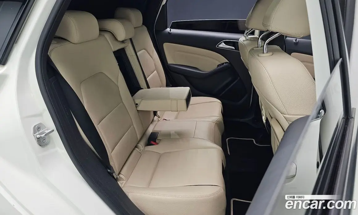 Mercedes-Benz B-Class 2017 2.1 автомат (гидро), фото 11 Mercedes-Benz B-Class 2017 2.1 автомат (гидро), фото 11