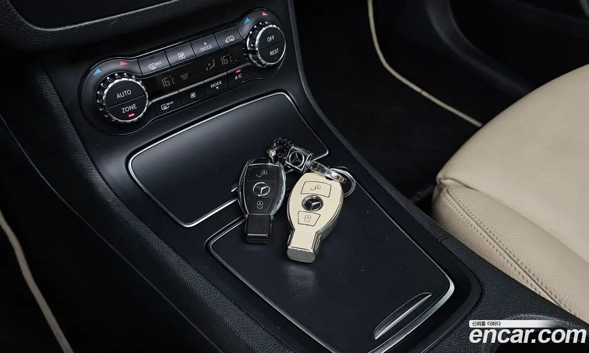 Mercedes-Benz B-Class 2017 2.1 автомат (гидро), фото 15 Mercedes-Benz B-Class 2017 2.1 автомат (гидро), фото 15