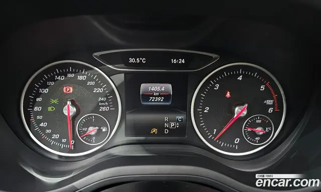 Mercedes-Benz B-Class 2017 2.1 автомат (гидро), миниатюра 8 Mercedes-Benz B-Class 2017 2.1 автомат (гидро), миниатюра 8