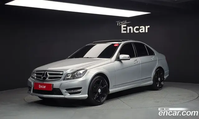 Mercedes-Benz C-Class 2013 1.8 автомат (гидро), миниатюра 1 Mercedes-Benz C-Class 2013 1.8 автомат (гидро), миниатюра 1