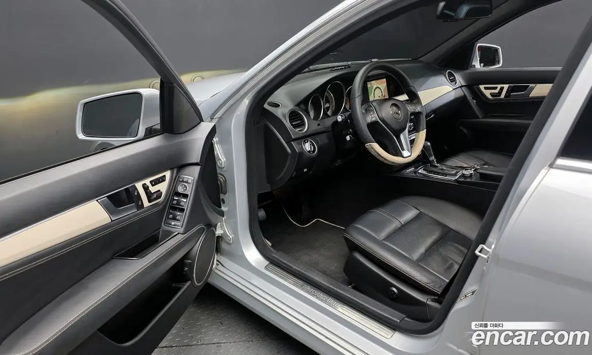 Mercedes-Benz C-Class 2013 1.8 автомат (гидро), фото 11 Mercedes-Benz C-Class 2013 1.8 автомат (гидро), фото 11