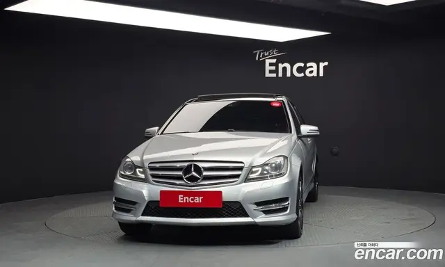 Mercedes-Benz C-Class 2013 1.8 автомат (гидро), миниатюра 3 Mercedes-Benz C-Class 2013 1.8 автомат (гидро), миниатюра 3