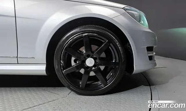 Mercedes-Benz C-Class 2013 1.8 автомат (гидро), миниатюра 5 Mercedes-Benz C-Class 2013 1.8 автомат (гидро), миниатюра 5