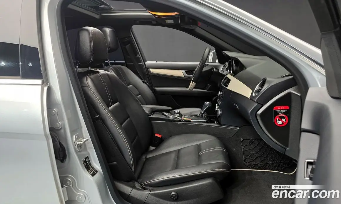 Mercedes-Benz C-Class 2013 1.8 автомат (гидро), фото 10 Mercedes-Benz C-Class 2013 1.8 автомат (гидро), фото 10