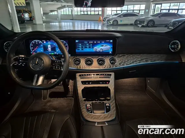 Mercedes-Benz CLS-Class 2023 3.0 автомат (гидро), миниатюра 5 Mercedes-Benz CLS-Class 2023 3.0 автомат (гидро), миниатюра 5