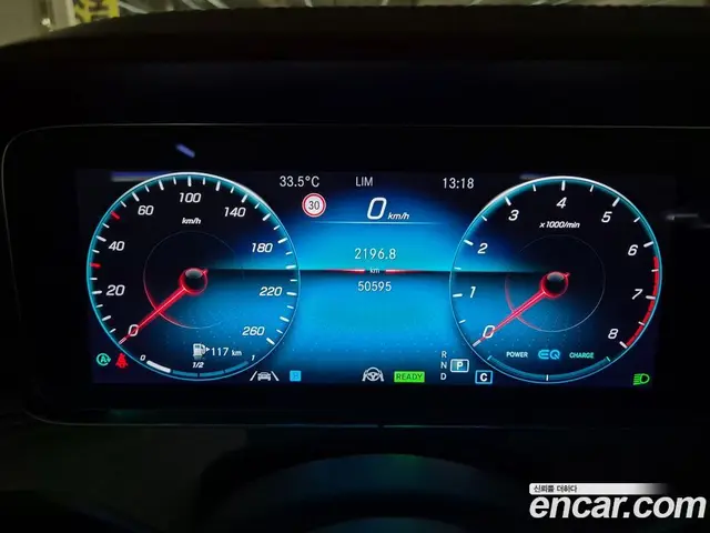 Mercedes-Benz CLS-Class 2023 3.0 автомат (гидро), миниатюра 6 Mercedes-Benz CLS-Class 2023 3.0 автомат (гидро), миниатюра 6