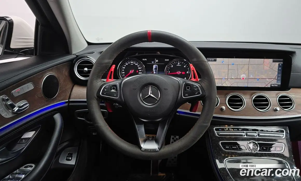 Mercedes-Benz E-Class 2016 1.9 автомат (гидро), фото 13