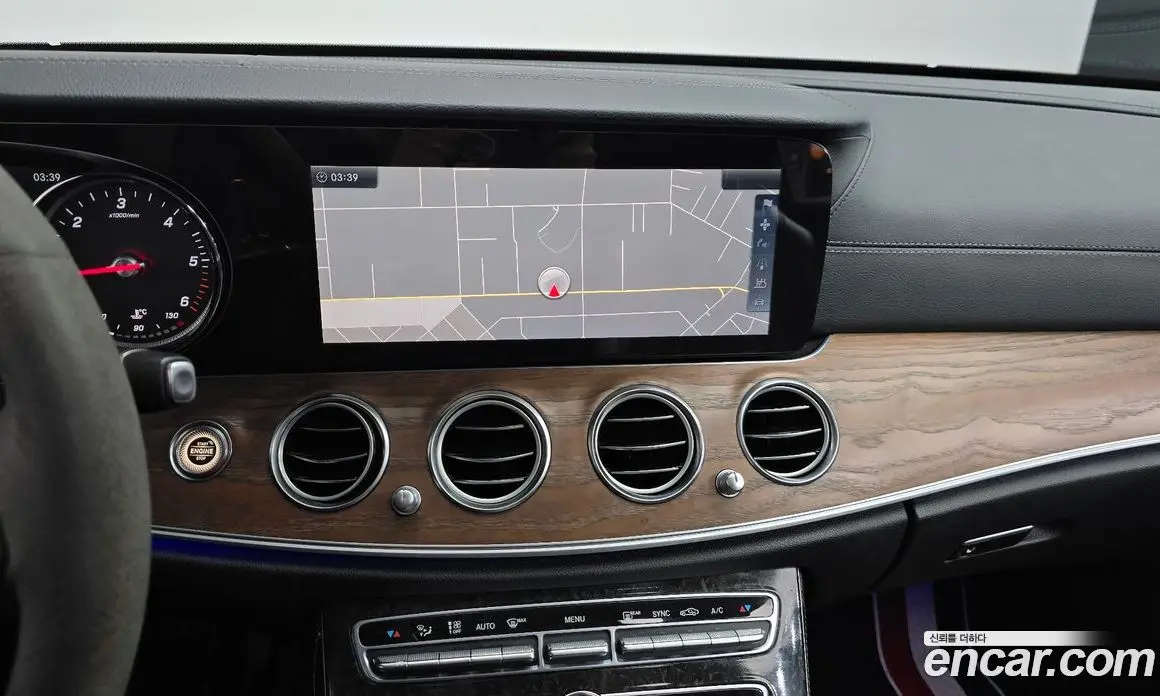 Mercedes-Benz E-Class 2016 1.9 автомат (гидро), фото 15