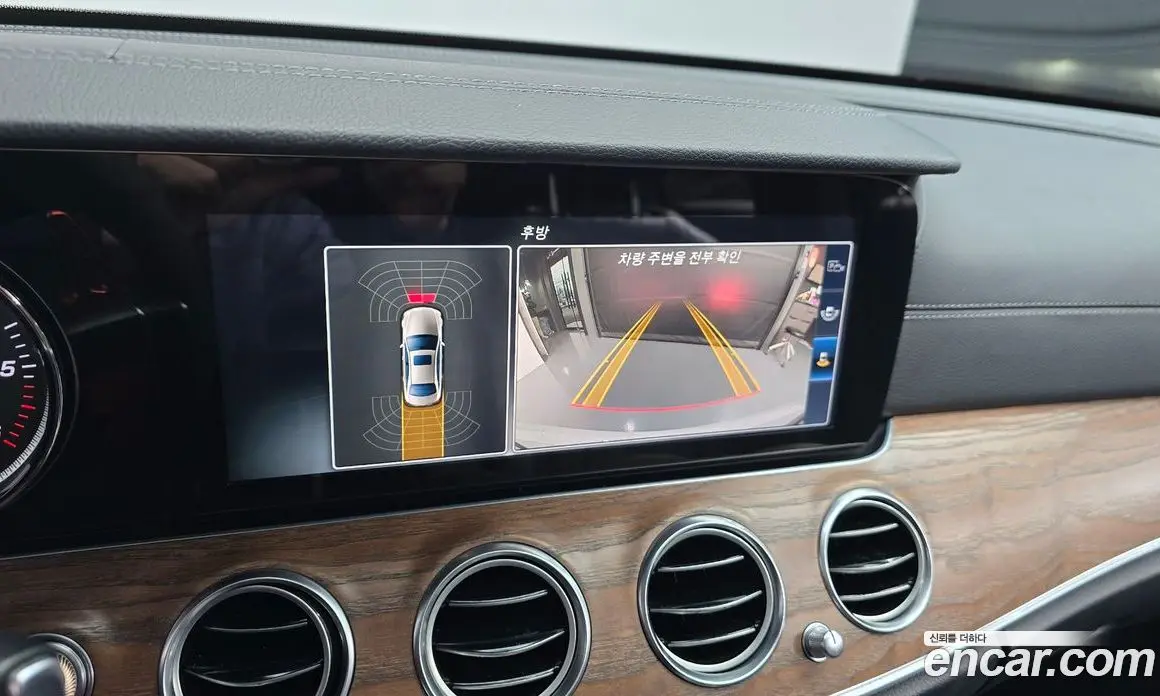 Mercedes-Benz E-Class 2016 1.9 автомат (гидро), фото 16