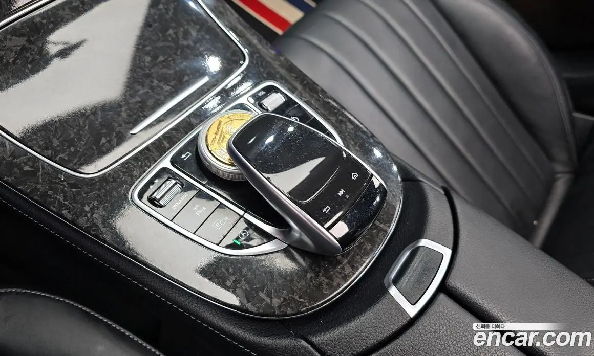 Mercedes-Benz E-Class 2016 1.9 автомат (гидро), фото 18