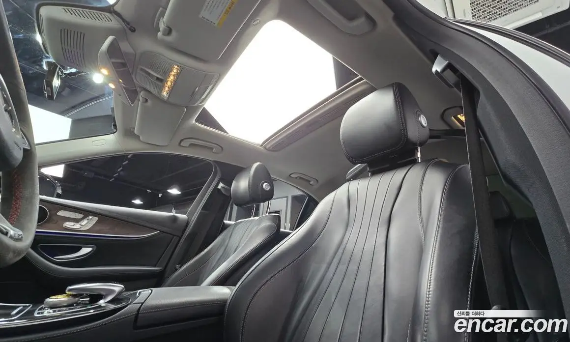 Mercedes-Benz E-Class 2016 1.9 автомат (гидро), фото 19