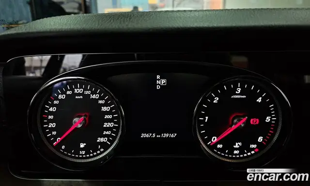 Mercedes-Benz E-Class 2016 1.9 автомат (гидро), миниатюра 8