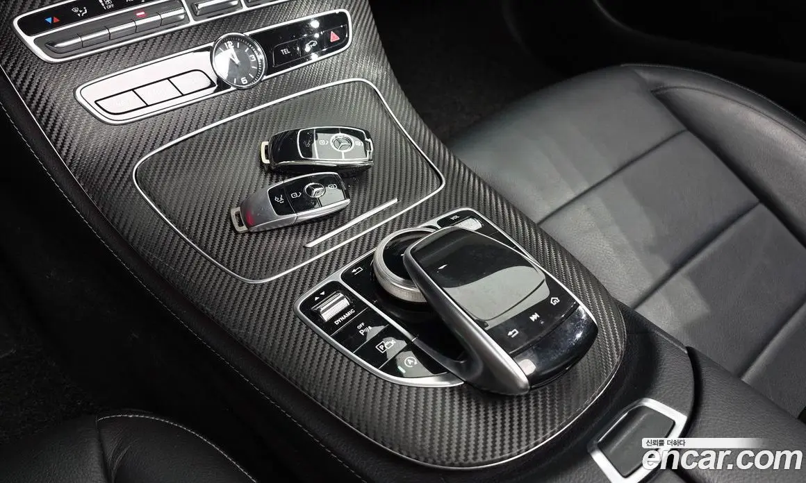 Mercedes-Benz E-Class 2017 2.0 автомат (гидро), фото 18