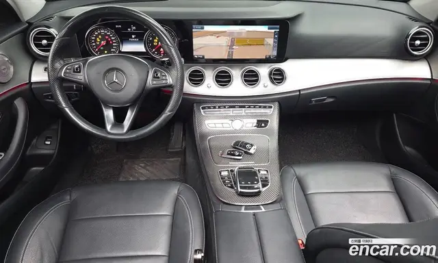Mercedes-Benz E-Class 2017 2.0 автомат (гидро), миниатюра 7