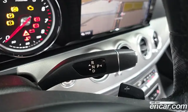 Mercedes-Benz E-Class 2017 2.0 автомат (гидро), миниатюра 9