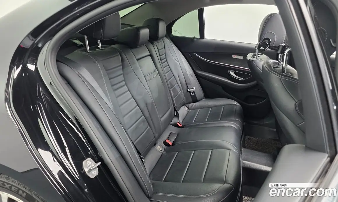 Mercedes-Benz E-Class 2017 1.9 автомат (гидро), фото 16