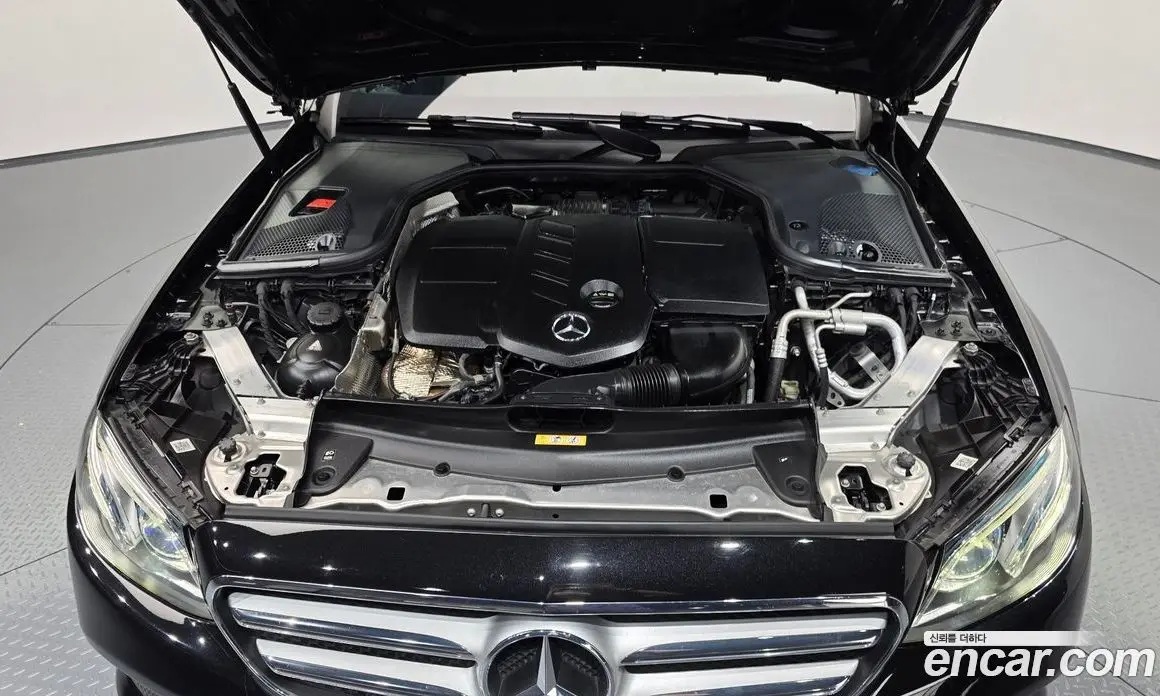 Mercedes-Benz E-Class 2017 1.9 автомат (гидро), фото 5