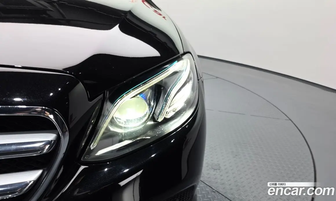 Mercedes-Benz E-Class 2017 1.9 автомат (гидро), фото 7