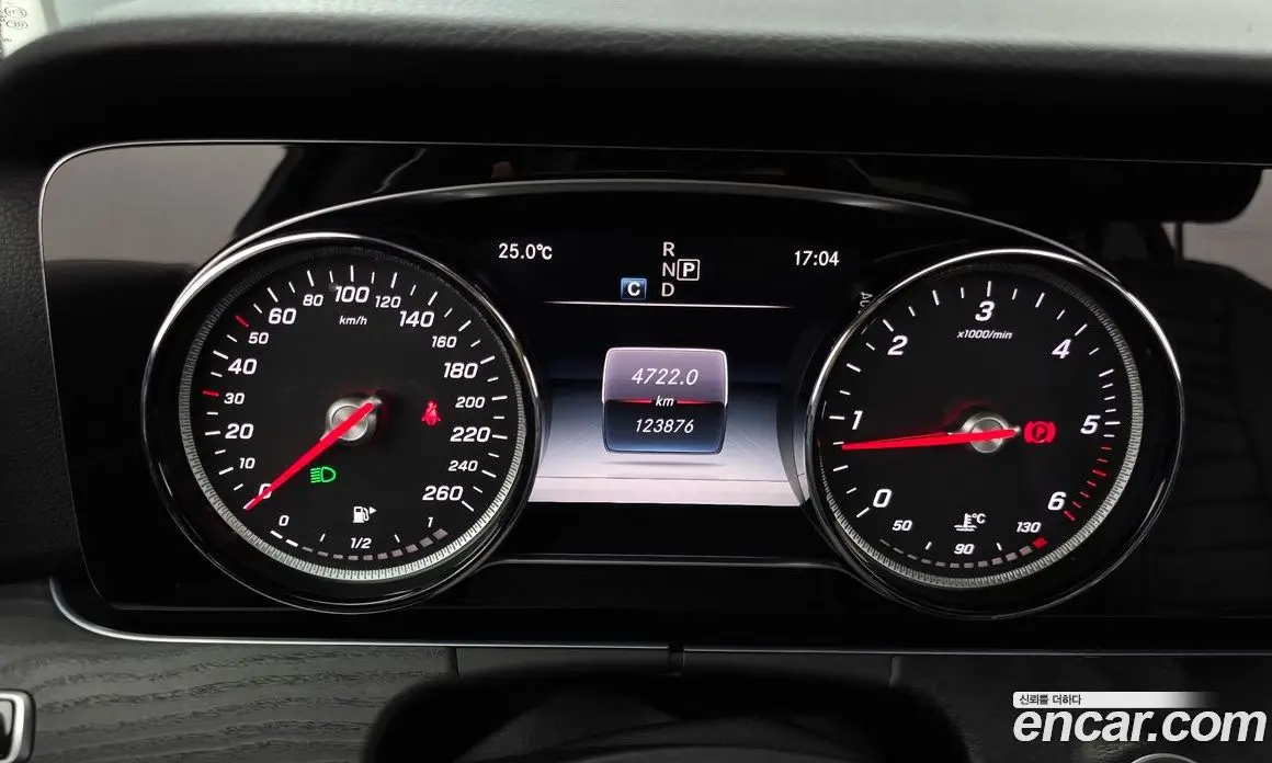 Mercedes-Benz E-Class 2017 1.9 автомат (гидро), фото 10