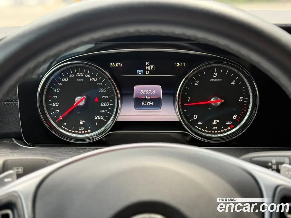 Mercedes-Benz E-Class 2018 1.9 автомат (гидро), фото 11