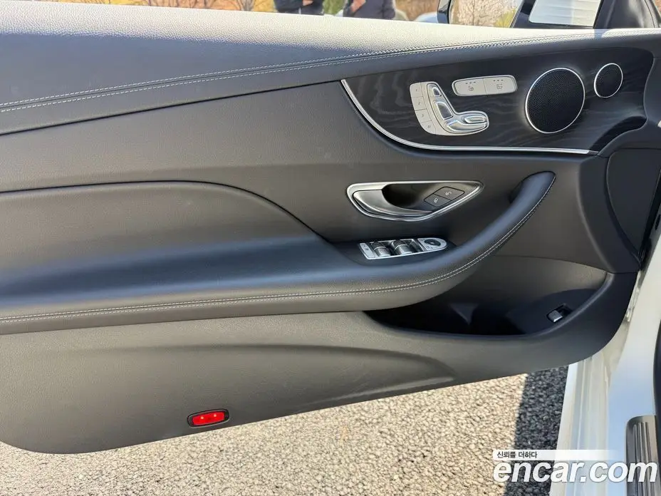 Mercedes-Benz E-Class 2018 1.9 автомат (гидро), фото 13