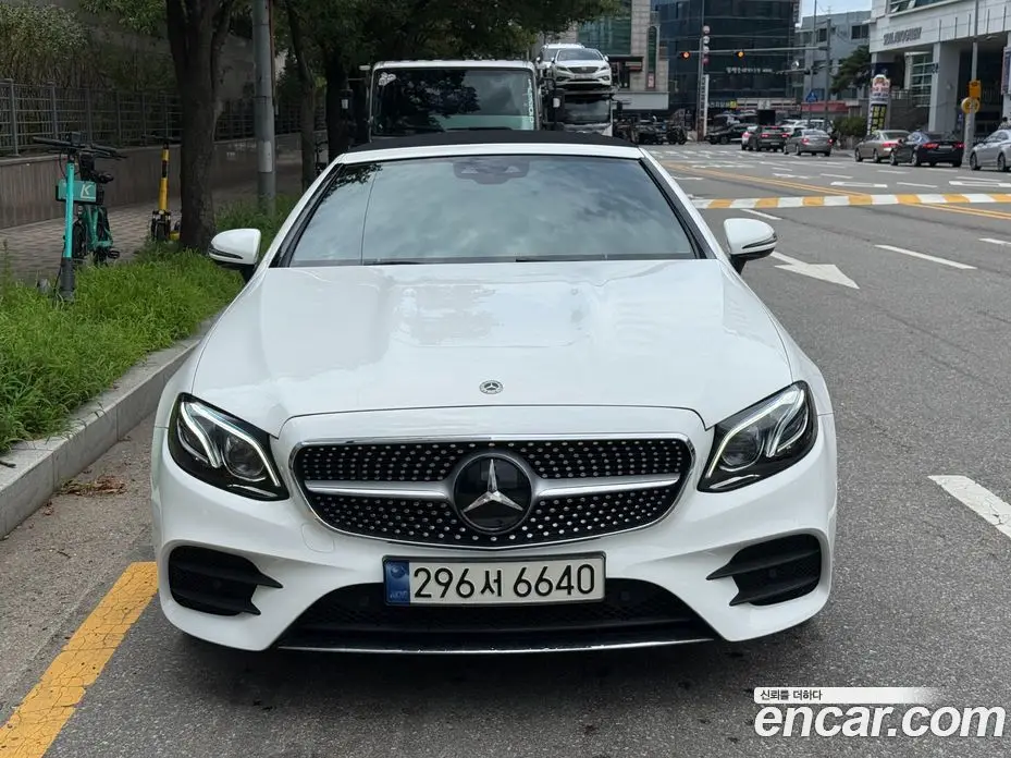 Mercedes-Benz E-Class 2018 1.9 автомат (гидро), фото 16