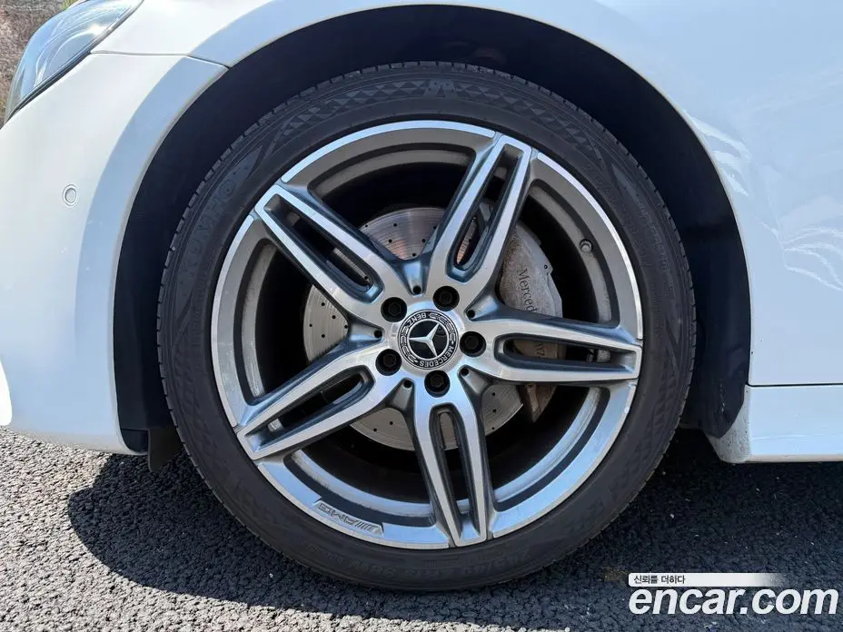 Mercedes-Benz E-Class 2018 1.9 автомат (гидро), фото 18
